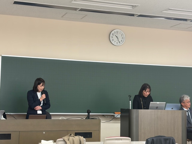 「医療的ケア児保育」シンポジウム