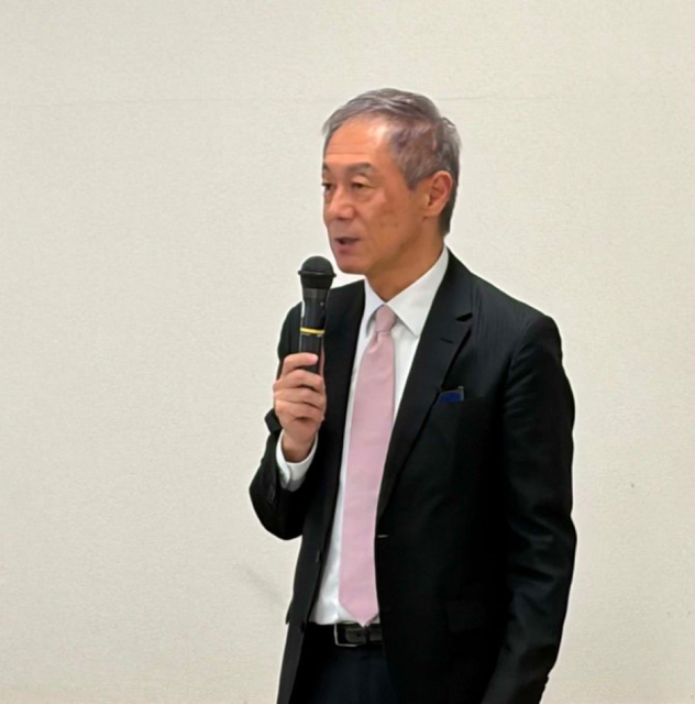 6/8 市民と議員の意見交換会